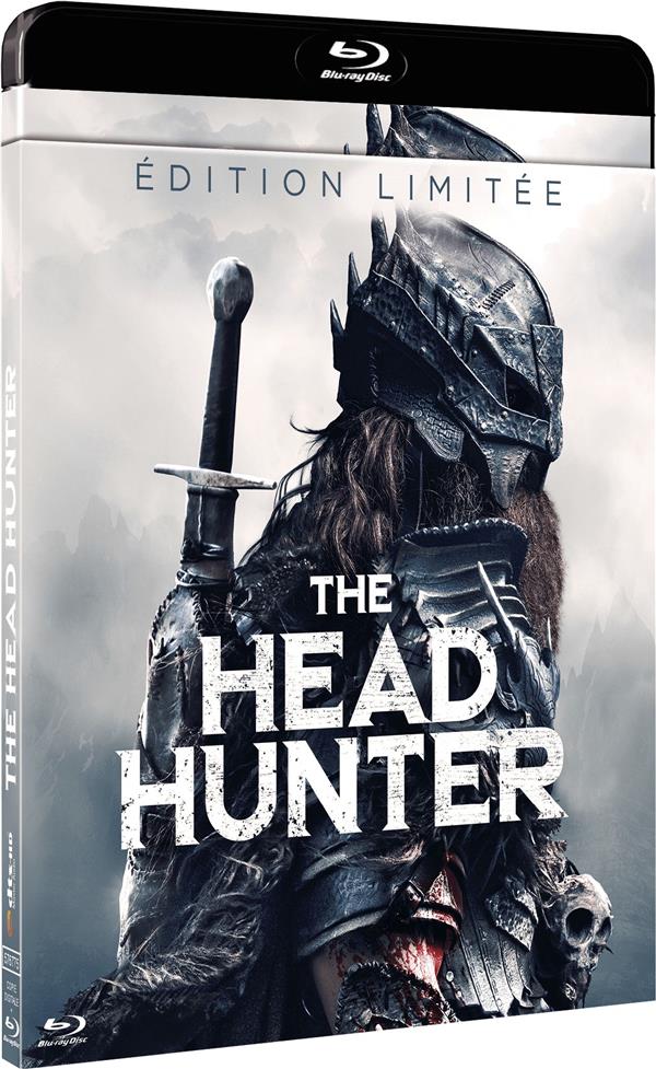 The Head Hunter [Blu-ray] - flash vidéo