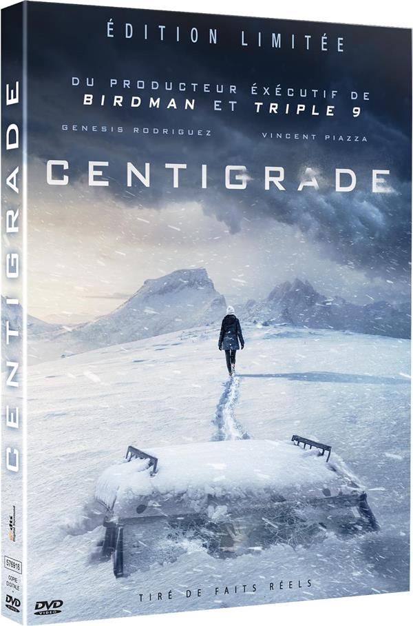 Centigrade [DVD]