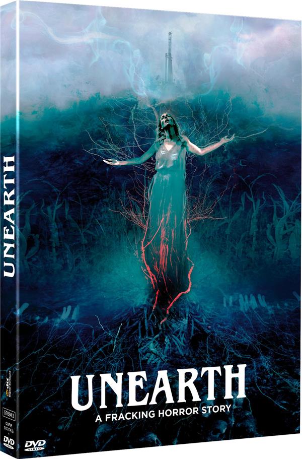 Unearth [DVD] - flash vidéo