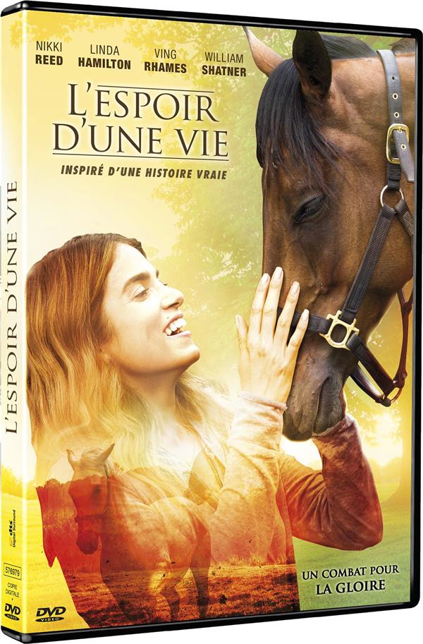 L'Espoir d'une vie [DVD] - flash vidéo