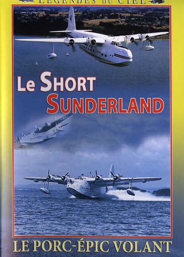 Le Short Sundereland [DVD] - flash vidéo