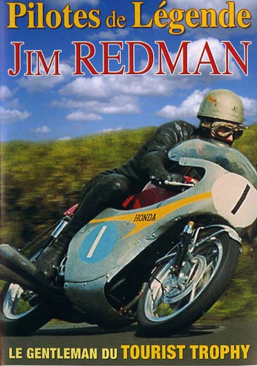 Pilotes de légende : Jim Redman - flash vidéo