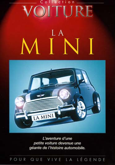 La Mini [DVD] - flash vidéo