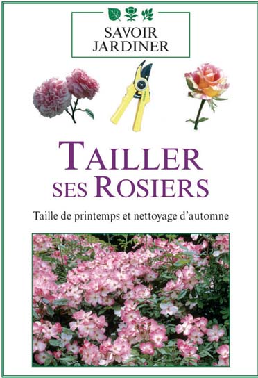 Tailler Ses Rosiers [DVD] - flash vidéo
