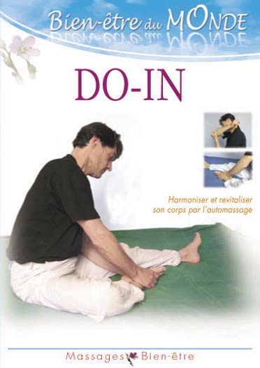 Do-In [DVD] - flash vidéo