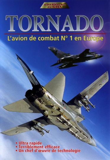 Tornado [DVD] - flash vidéo