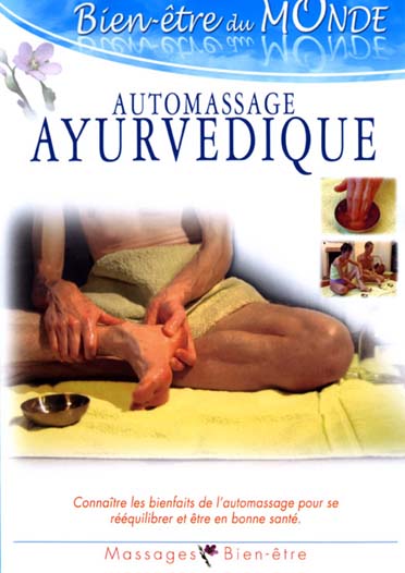 Automassage ayurvedique [DVD]