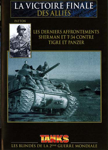 La victoire finale des Alliés [DVD] - flash vidéo
