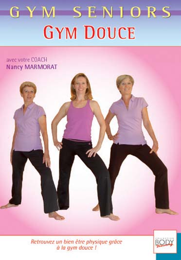 Gym douce [DVD] - flash vidéo