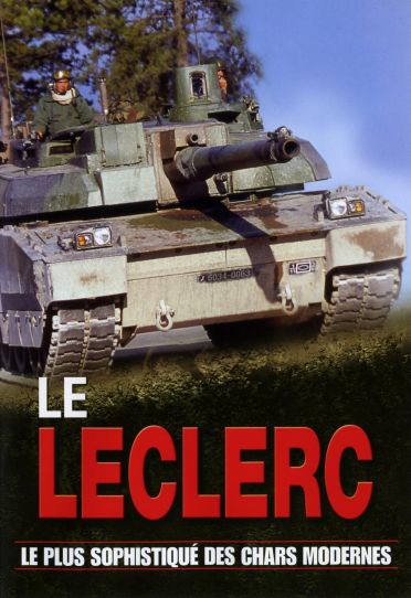 Le Leclerc [DVD] - flash vidéo