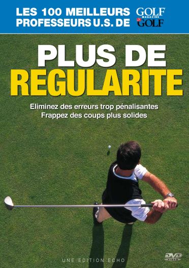 Plus de régularité [DVD] - flash vidéo