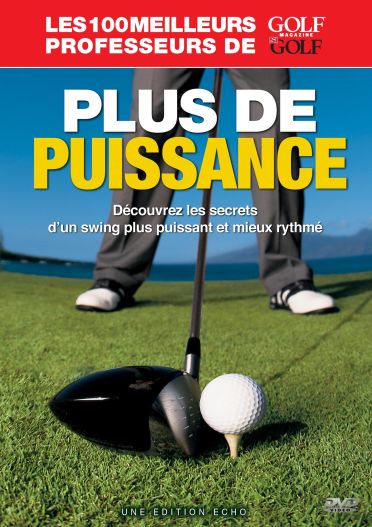 Plus de puissance [DVD] - flash vidéo