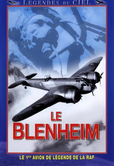 Le Blenheim [DVD] - flash vidéo