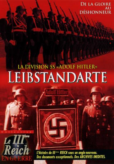 Leibstandarte [DVD] - flash vidéo