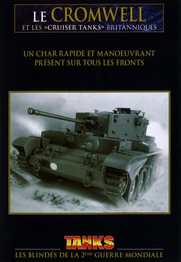 Le Cromwell [DVD] - flash vidéo