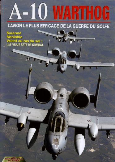 A-10 Warthog [DVD]