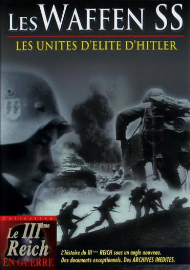 Les Waffen SS [DVD] - flash vidéo