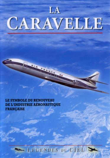 Le Caravelle [DVD] - flash vidéo