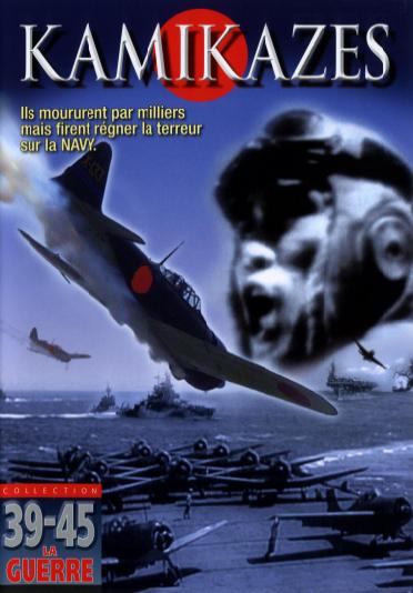 Kamikazes [DVD] - flash vidéo