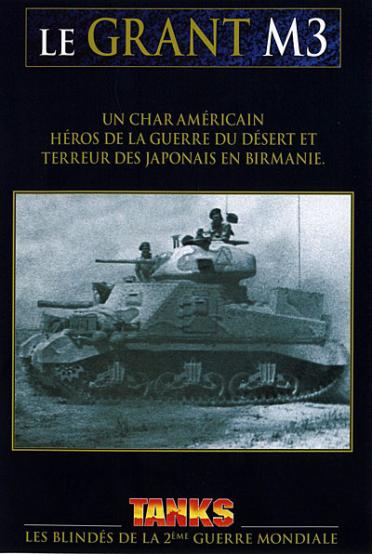 Le Grant M3 [DVD] - flash vidéo