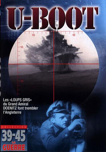 U-boot [DVD] - flash vidéo
