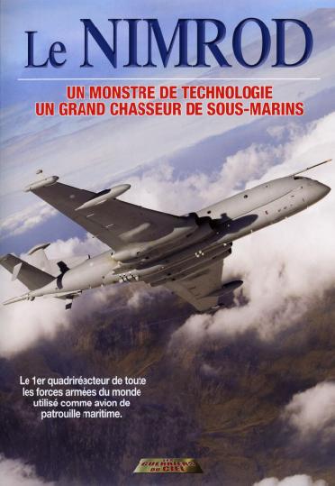 Le Nimrod [DVD] - flash vidéo