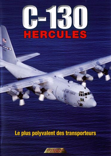 C-130 Hercules [DVD] - flash vidéo