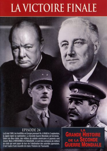 La Victoire finale [DVD] - flash vidéo