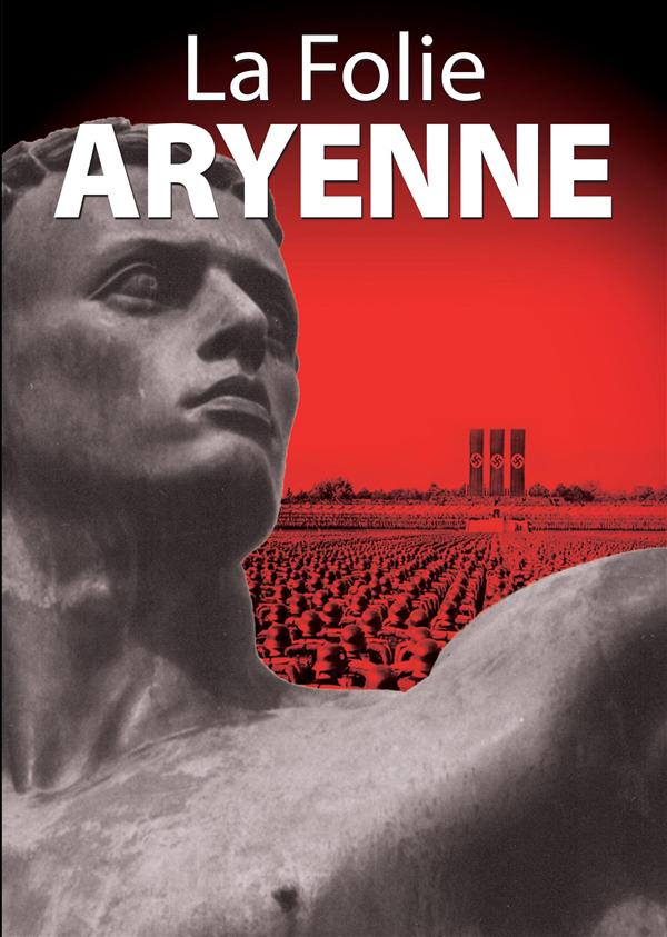 La Folie Aryenne [DVD] - flash vidéo