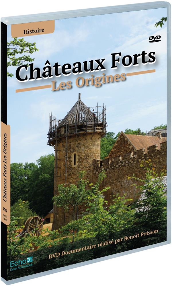 Chateaux Forts : Les Origines [DVD]