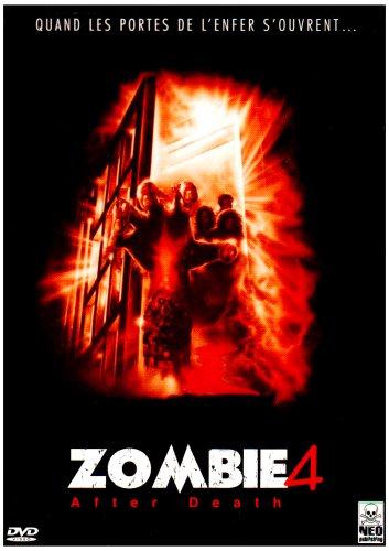 Zombie 4 [DVD]