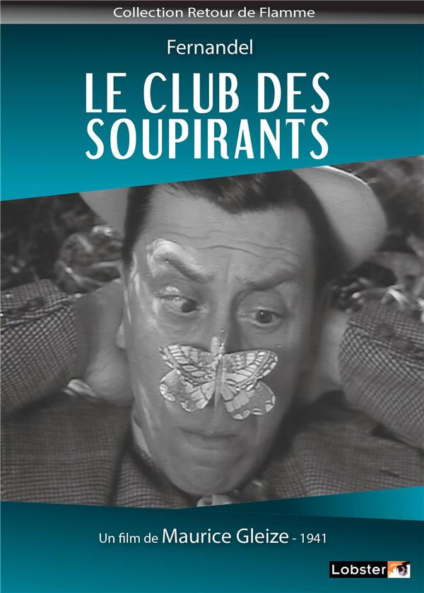 Le Club des soupirants [DVD] - flash vidéo