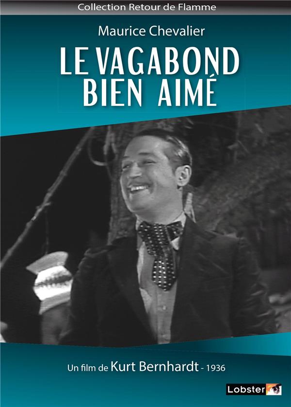 Le Vagabond bien aimé [DVD] - flash vidéo