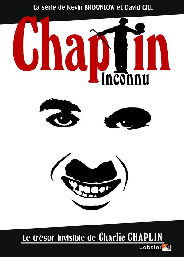 Chaplin Inconnu [DVD]