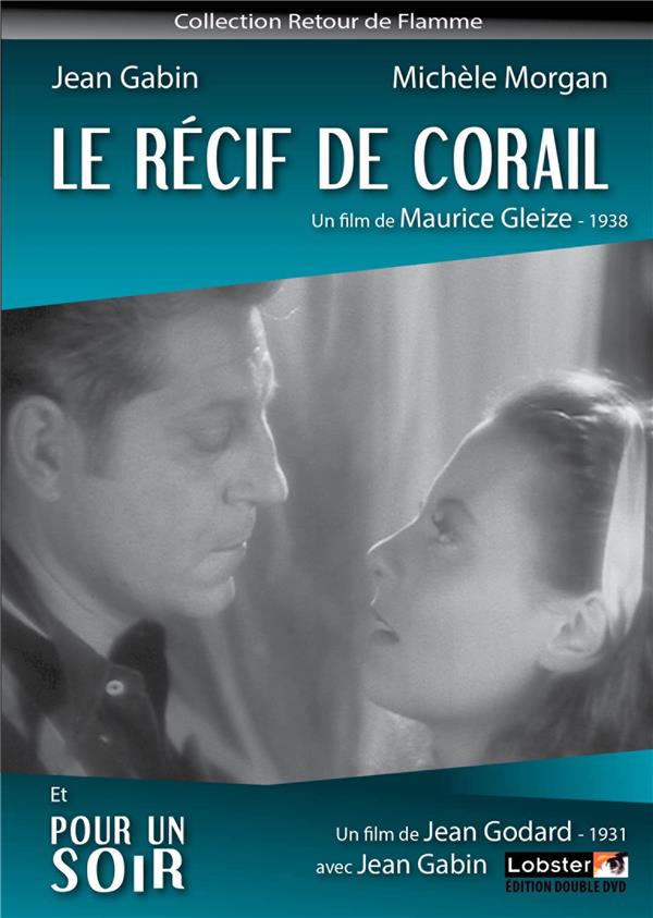 Le Récif de corail [DVD] - flash vidéo