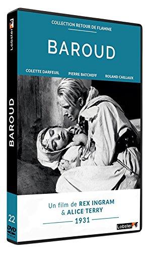 Baroud [DVD]