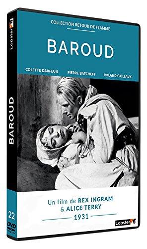 Baroud [DVD] - flash vidéo