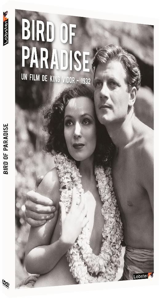 Bird of Paradise [DVD] - flash vidéo