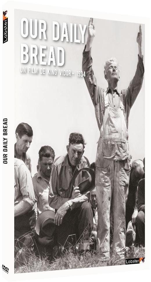 Our Daily Bread [DVD] - flash vidéo