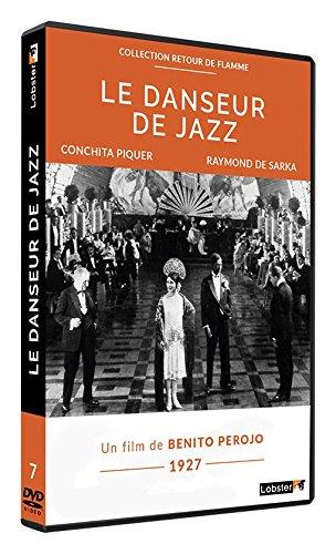 Le Danseur de Jazz [DVD] - flash vidéo