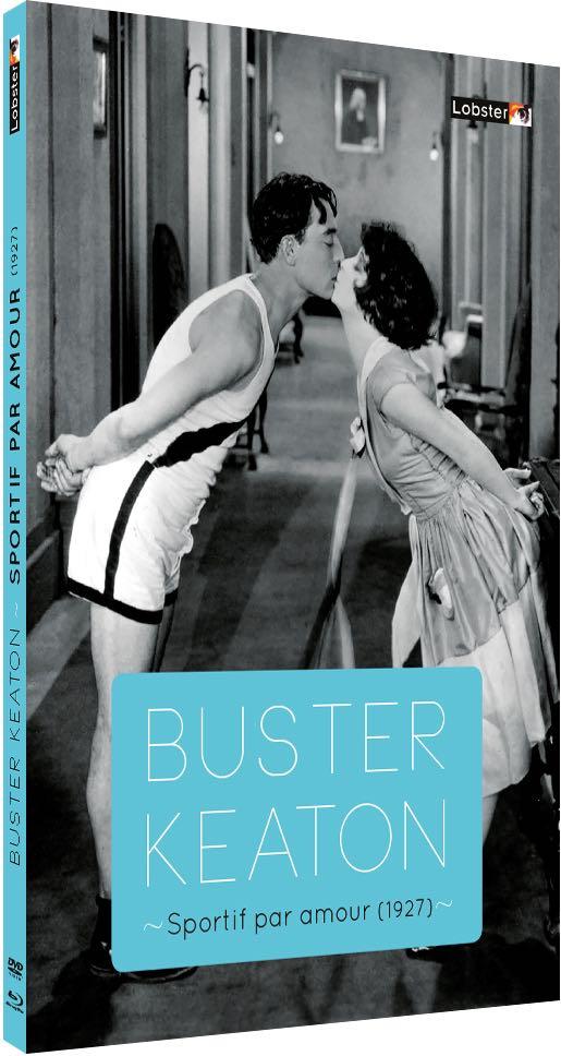 Sportif par amour [Blu-ray] - flash vidéo