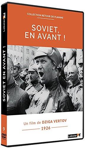Soviet, en avant ! [DVD] - flash vidéo