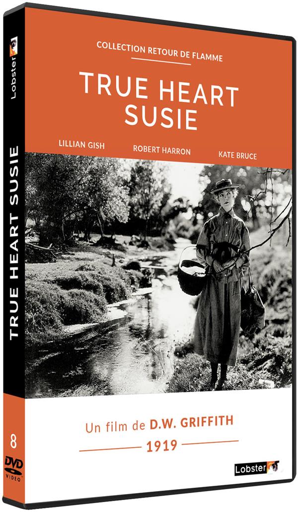 True Heart Susie [DVD] - flash vidéo