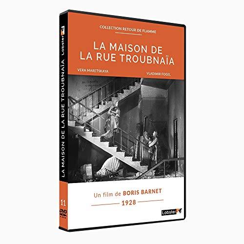 La Maison de la rue Troubnaïa [DVD] - flash vidéo