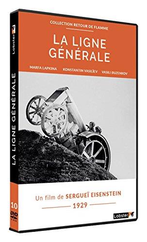La Ligne générale [DVD] - flash vidéo
