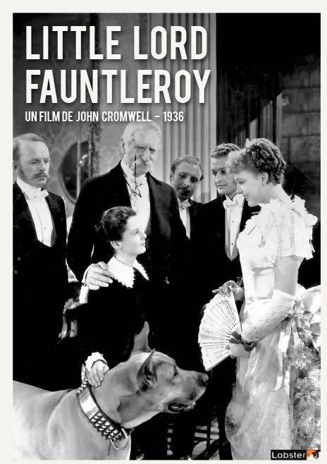 Little Lord Fauntleroy (Le Petit Lord Fauntleroy) [DVD] - flash vidéo