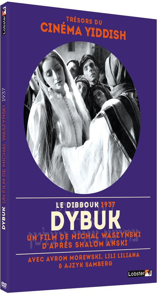 Le Dibbouk [DVD] - flash vidéo