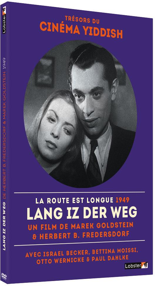 La Route est longue [DVD] - flash vidéo