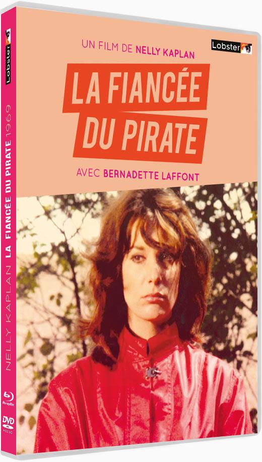 La Fiancée du pirate [Blu-ray] - flash vidéo
