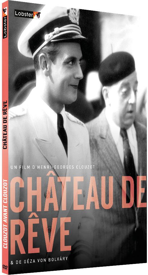 Château de rêve [DVD] - flash vidéo